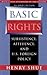 Basic Rights: Subsistence, ...