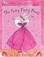 The Fairy Party Dress (Mimi's Magic Wardrobe)