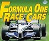 Formula One Race Cars (Motor Mania)