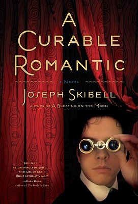 A Curable Romantic (Hardcover)