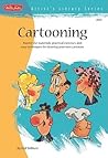 Cartooning by Hal Tollison