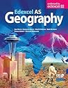 Geography: Edexcel As