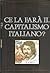 Ce la farà il capitalismo i...