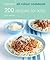 200 Recipes for Kids: Hamly...