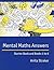 Mental Maths Answer book