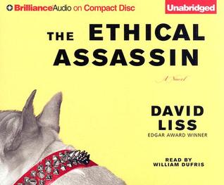 The Ethical Assassin: A Novel