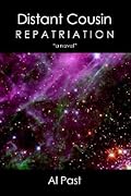 Distant Cousin: R e p a t r i a t i o n