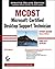MCDST: Microsoft Certified ...
