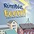 Rumble, Boom!: A Book About Thunderstorms (Amazing Science)