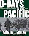 D-Days in the Pacific D-Days in the Pacific