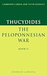The Peloponnesian War: Book II
