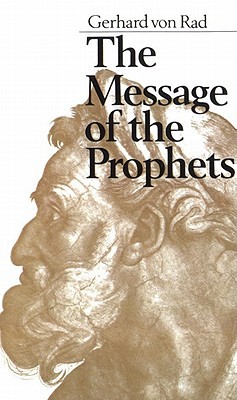 The Message of the Prophets (Paperback)