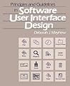 Principles and Guidelines in Software User Interface Design Principles and Guidelines in Software User Interface Design