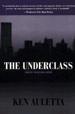 The Underclass (Paperback)