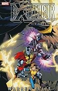 Excalibur Visionaries: Warren Ellis, Vol. 2