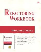 Popular Refactoring Books