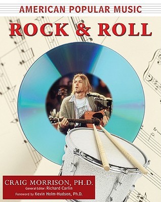 Rock And Roll (American Popular Music)