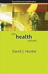 The health debate...