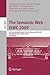 The Semantic Web - ISWC 200...