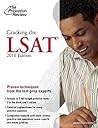 Cracking the LSAT...