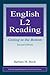 English L2 Reading (ESL & Applied Linguistics Professional Series)