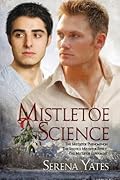 Mistletoe Science