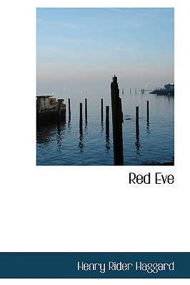 Red Eve (Paperback)