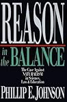 Reason in the Bal...