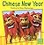 Chinese New Year: Festival of New Beginnings (First Facts; Holidays and Culture)