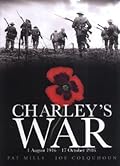 Charley's War, Volume 2: 1 August - 17 October 1916