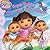 Super Babies' Dream Adventure (Dora the Explorer)