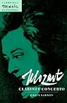 Mozart: Clarinet ...