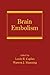 Brain Embolism (Neurological Disease and Therapy)