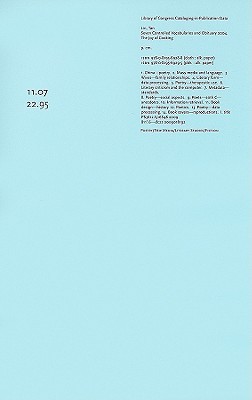 Seven Controlled Vocabularies and Obituary 2004, the Joy of Cooking (Paperback)