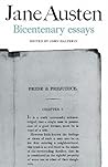 Jane Austen: Bicentenary Essays Jane Austen: Bicentenary Essays