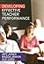 Developing Effective Teache...