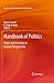 Handbook of Politics: State and Society in Global Perspective (Handbooks of Sociology and Social Research)