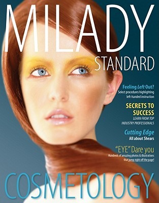 Milady's Standard Cosmetology (Paperback)