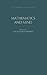 Mathematics and Mind