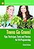Teens Go Green!: Tips, Techniques, Tools, and Themes for YA Programming (Libraries Unlimited Professional Guides for Young Adult Librarians Series)