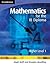 Mathematics for the IB Diploma Higher Level 1 by Douglas Quadling
