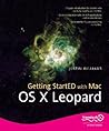 Getting StartED with Mac OS X Leopard