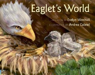 Eaglet's World (Hardcover)