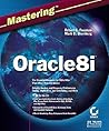 Mastering Oracle8i