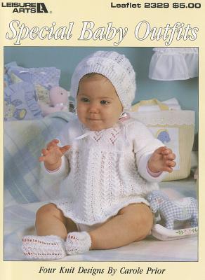 Special Baby Outfits (Paperback)