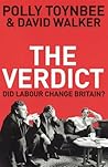 The Verdict: Did Labour Change Britain?