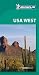 Michelin Green Guide USA West