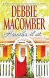 Hannah's List