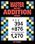 Master Multi-Digit Addition...
