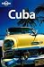 Lonely Planet Cuba